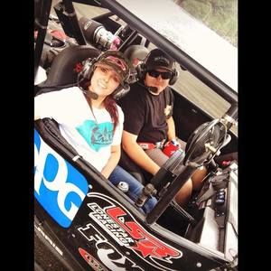 Meet your Posher, Corrina