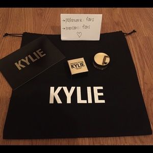 SOLD❗️Kylie Jenner Birthday Collection