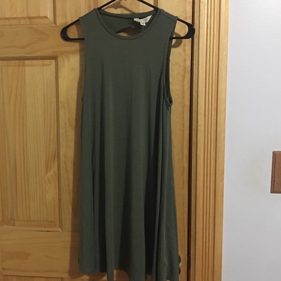 American eagle summer dress