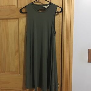 American eagle summer dress