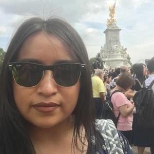 Meet your Posher, Jess