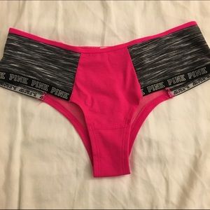 VS Pink Panties