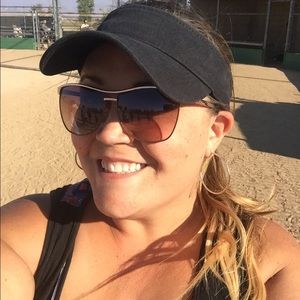 Meet your Posher, Amy