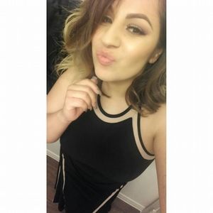 Meet your Posher, Gabs