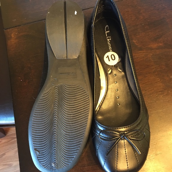 Chinese Laundry Flats - Picture 2 of 2