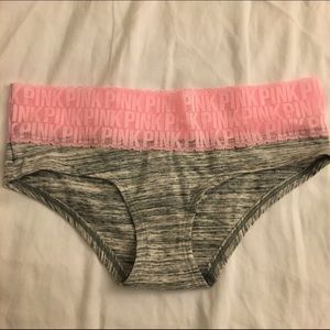 VS Pink Panties