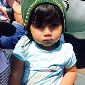 Meet your Posher, Oyuki