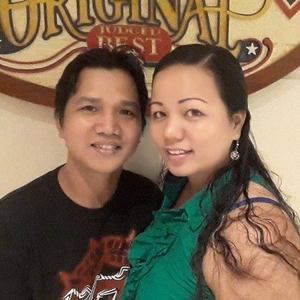 Meet your Posher, Doreen