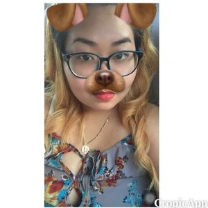 Meet your Posher, Thuy