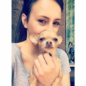 Meet your Posher, Laura