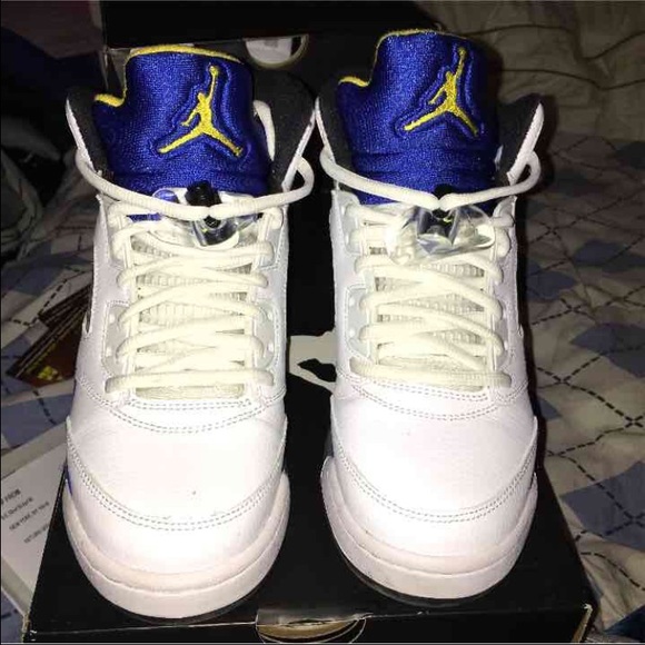Laney 5