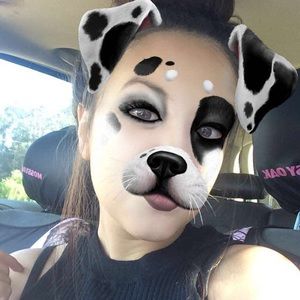 Meet your Posher, Kenzie