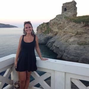 Meet your Posher, Chrisa