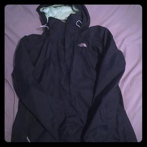 Authentic Women's North Face Jacket size M