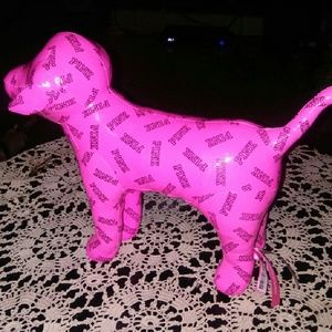 Victoria Secret PINK  Extra Large Dog