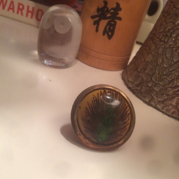 Vintage ring