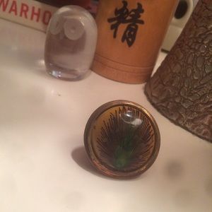 Vintage ring