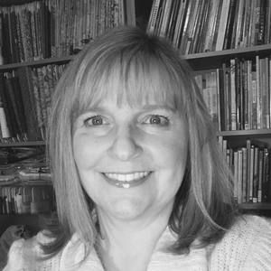 Meet your Posher, Carole anne