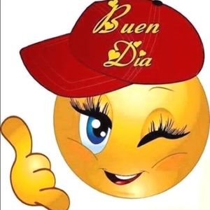 Meet your Posher, Marilu