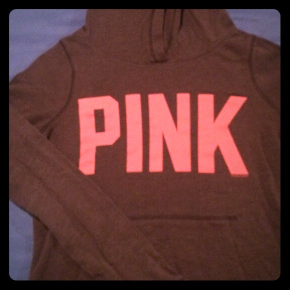 PINK by Victoria' Secret hoodie