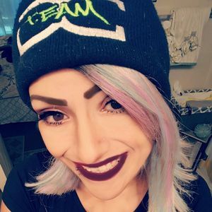 Meet your Posher, Ruth