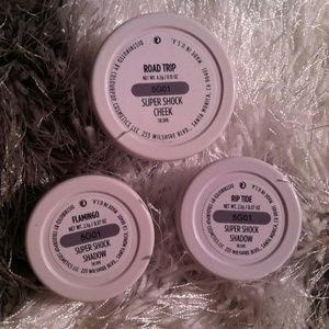 Reserved for olguilla*** LE CP lot