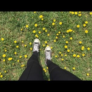 Meet your Posher, Ngoc