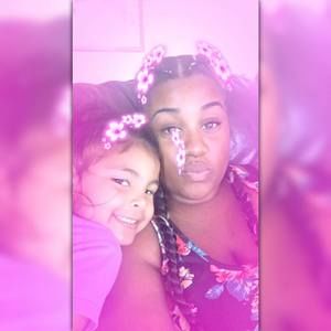 Meet your Posher, Andreaa