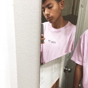 Meet your Posher, George