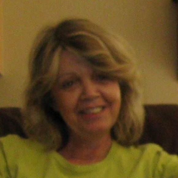 Meet your Posher, Mary - Picture 1 of 1