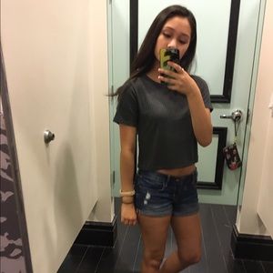 Meet your Posher, Michelle