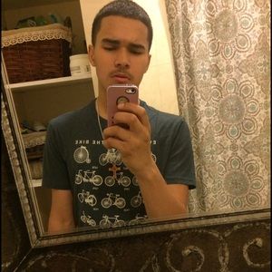 Meet your Posher, Freddy