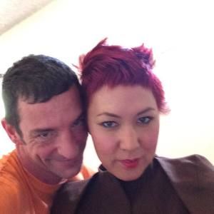 Meet your Posher, Wayne