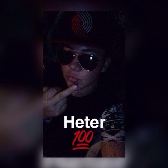 Meet your Posher, Bryan - Picture 1 of 1