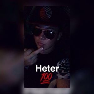 Meet your Posher, Bryan