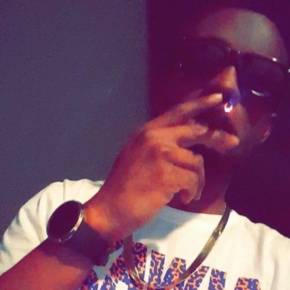 Meet your Posher, Ty