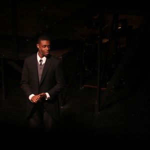 Meet your Posher, Tanner