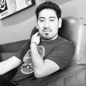 Meet your Posher, Daniel