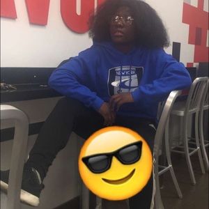 Meet your Posher, Leighann