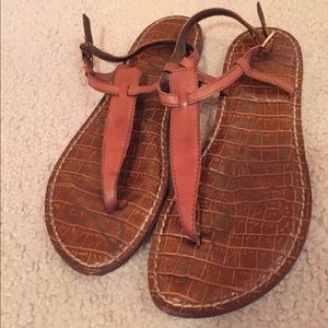Sam Edelman Gigi Sandals
