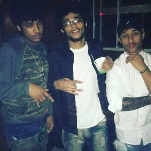 Meet your Posher, Dieuson