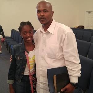 Meet your Posher, Scrap