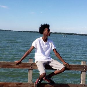 Meet your Posher, Marwan