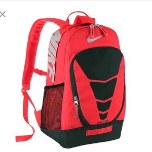 IOS Nike backpack. Nike elite backpack.