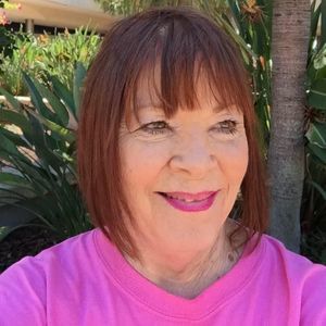 Meet your Posher, Pat