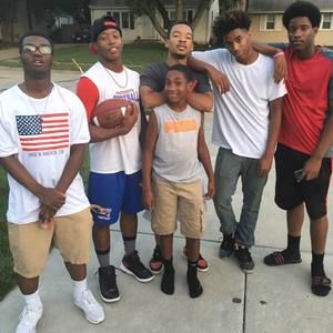 Meet your Posher, Marques