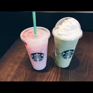 Meet your Posher, Giang