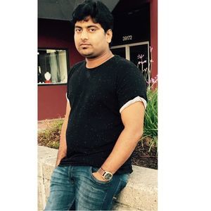 Meet your Posher, Sharath