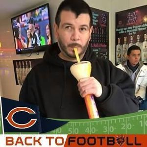 Meet your Posher, Andy