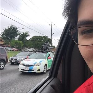 Meet your Posher, William